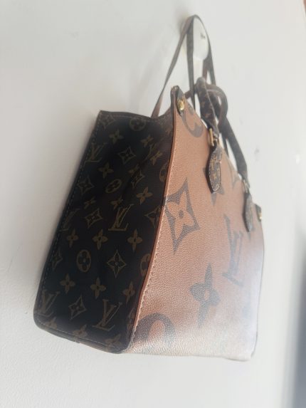 LV OTG BAG MINI DOUBLE SIDE COLOR
