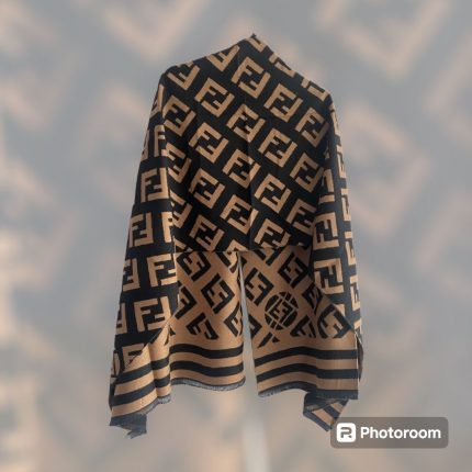 Fendi Shawls - Premium